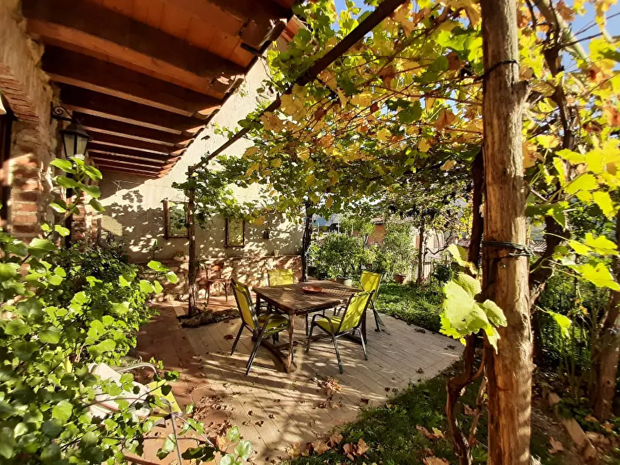 Immagine 18 di Villa in vendita  in Via Oriolo a Vallio Terme