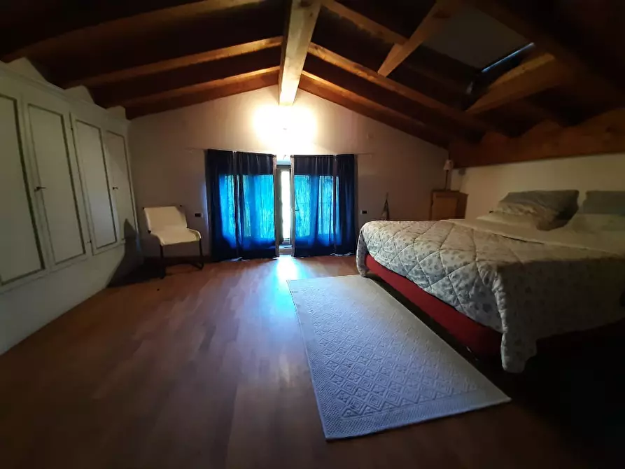 Immagine 6 di Villa in vendita  in Via Oriolo a Vallio Terme