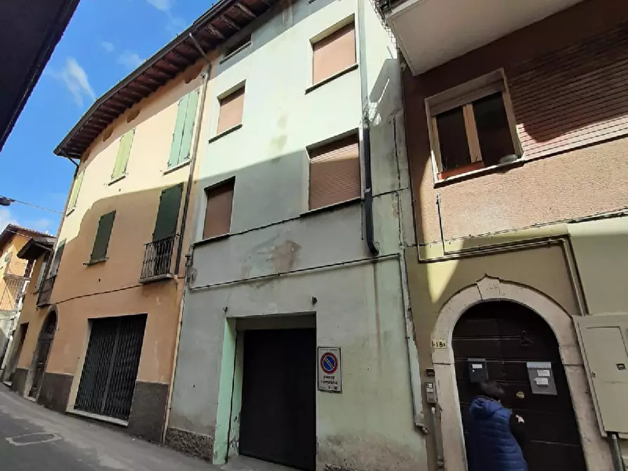 Immagine 2 di Camera in vendita  in Via de Zoboli a Vobarno