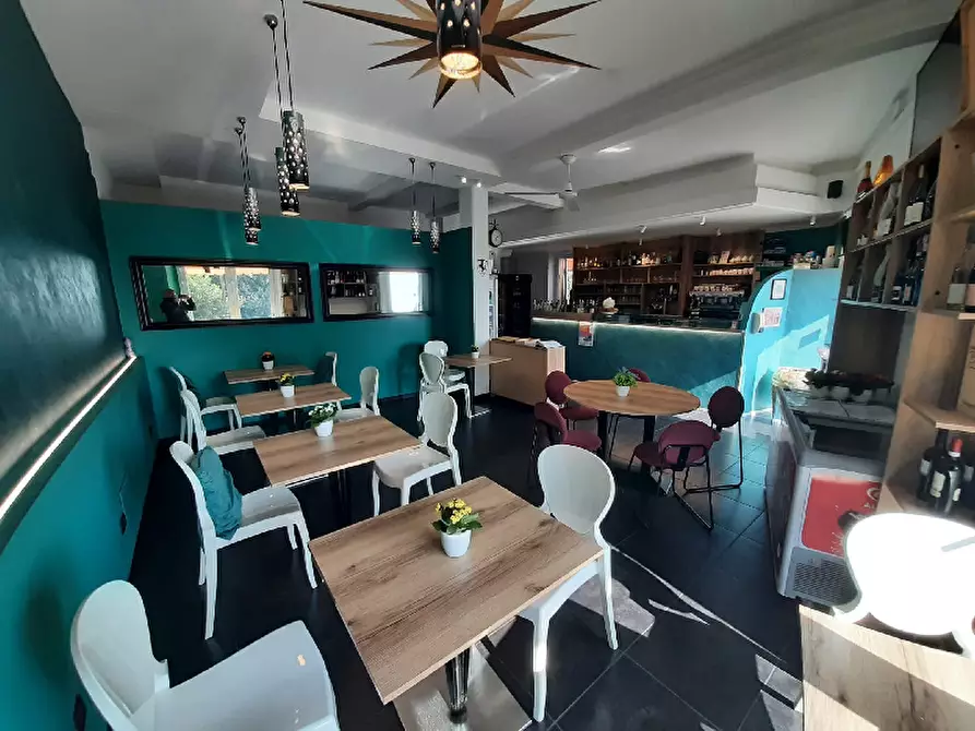 Immagine 16 di Attività commerciale in vendita  in Via Zanardelli a Gardone Riviera