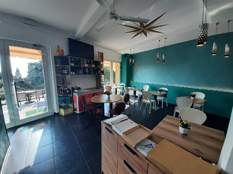 Immagine 17 di Attività commerciale in vendita  in Via Zanardelli a Gardone Riviera