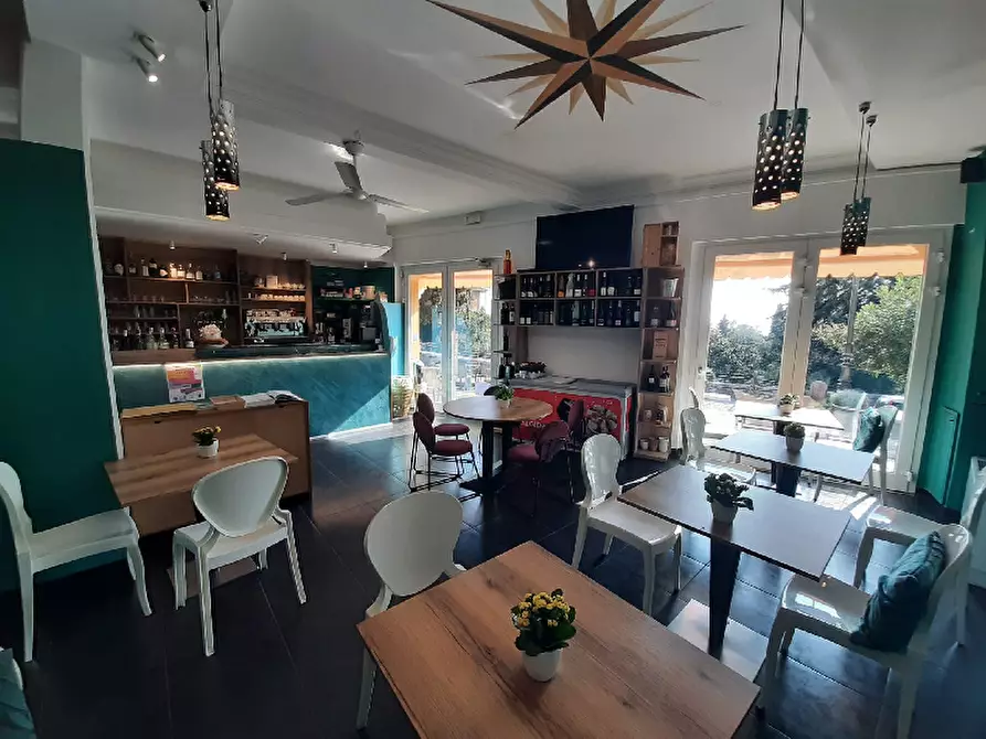 Immagine 14 di Attività commerciale in vendita  in Via Zanardelli a Gardone Riviera