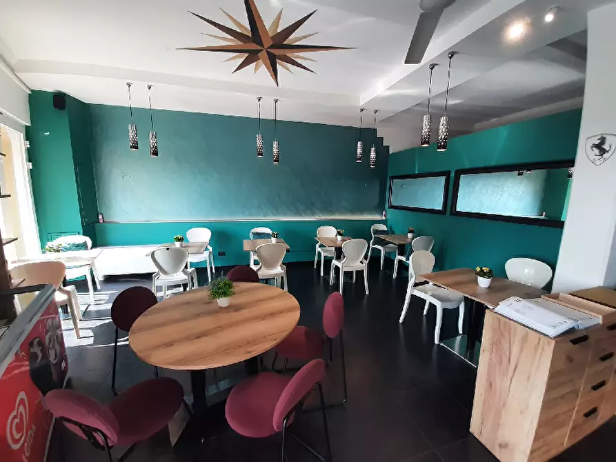 Immagine 13 di Attività commerciale in vendita  in Via Zanardelli a Gardone Riviera