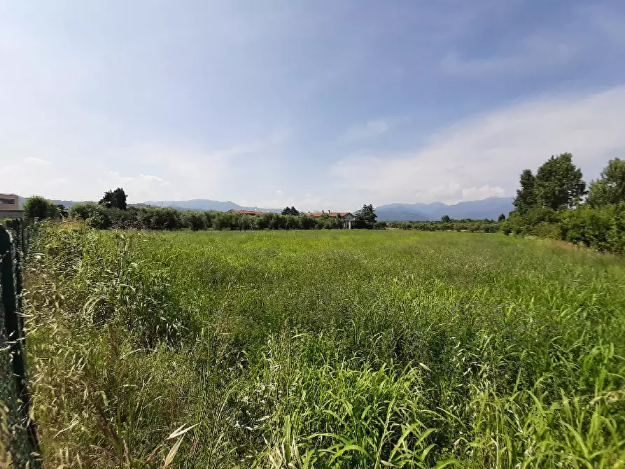 Immagine 1 di Terreno residenziale in vendita  in Via Montanina a Manerba Del Garda