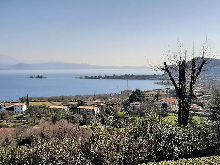 Immagine 4 di Villa in affitto  in Via Serraglie a Manerba Del Garda