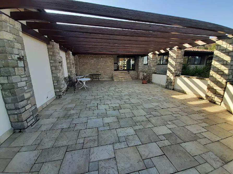 Immagine 19 di Locale commerciale in vendita  in Via ciucani a Soiano Del Lago