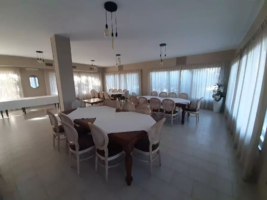 Immagine 14 di Locale commerciale in vendita  in Via ciucani a Soiano Del Lago