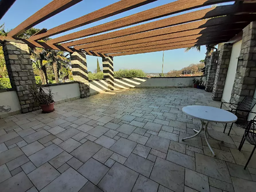 Immagine 17 di Locale commerciale in vendita  in Via ciucani a Soiano Del Lago