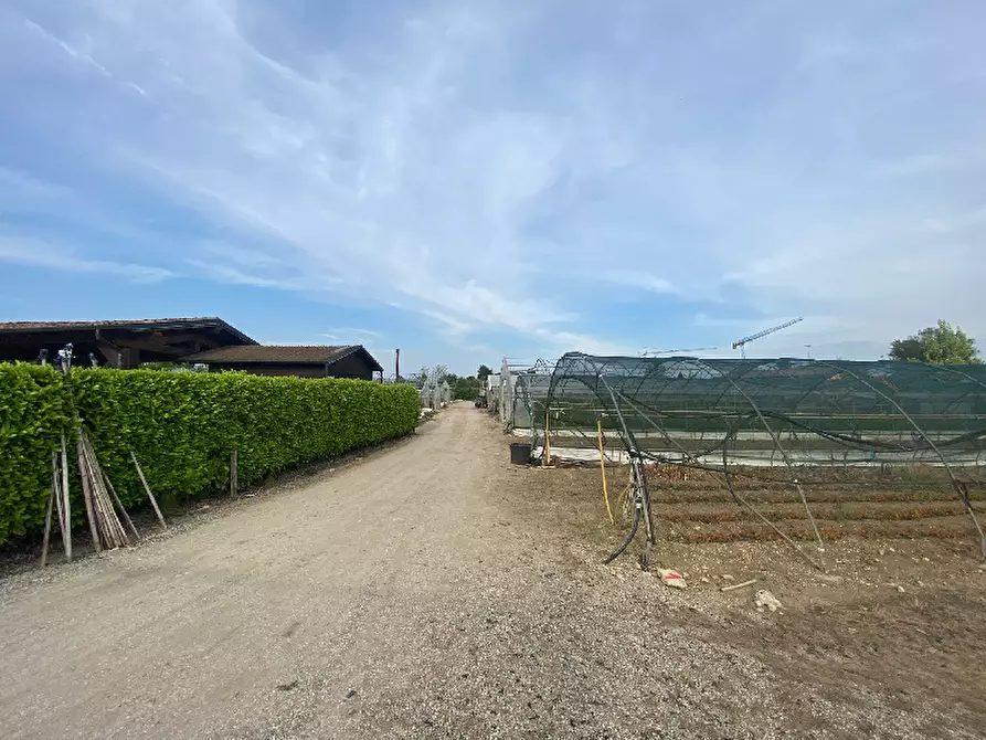 Immagine 19 di Magazzino in vendita  in Via Trevisago a Manerba Del Garda