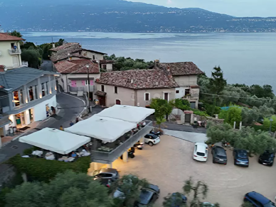 Immagine 1 di Bar / Ristorante in vendita  in Via Pulciano Gaino a Toscolano-Maderno