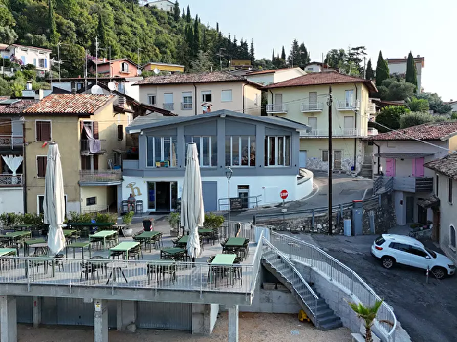 Immagine 8 di Bar / Ristorante in vendita  in Via Pulciano Gaino a Toscolano-Maderno