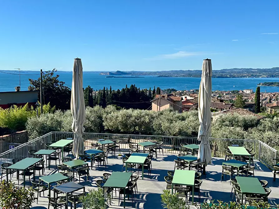 Immagine 5 di Bar / Ristorante in vendita  in Via Pulciano Gaino a Toscolano-Maderno