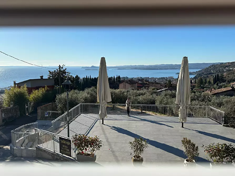 Immagine 4 di Bar / Ristorante in vendita  in Via Pulciano Gaino a Toscolano-Maderno