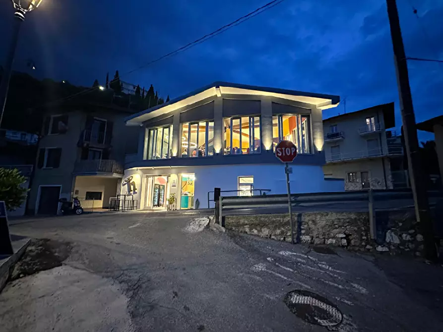 Immagine 18 di Bar / Ristorante in vendita  in Via Pulciano Gaino a Toscolano-Maderno