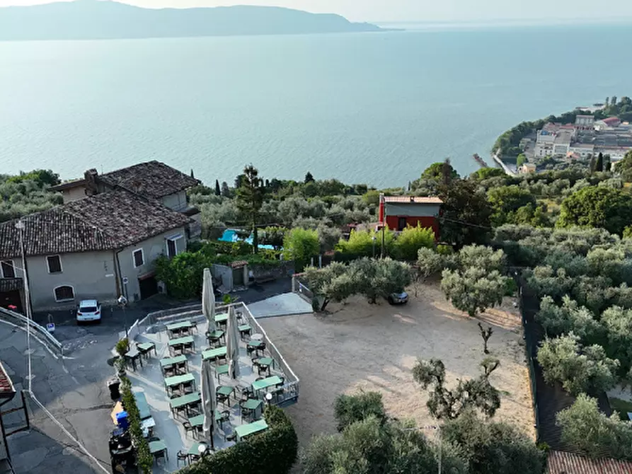 Immagine 6 di Bar / Ristorante in vendita  in Via Pulciano Gaino a Toscolano-Maderno