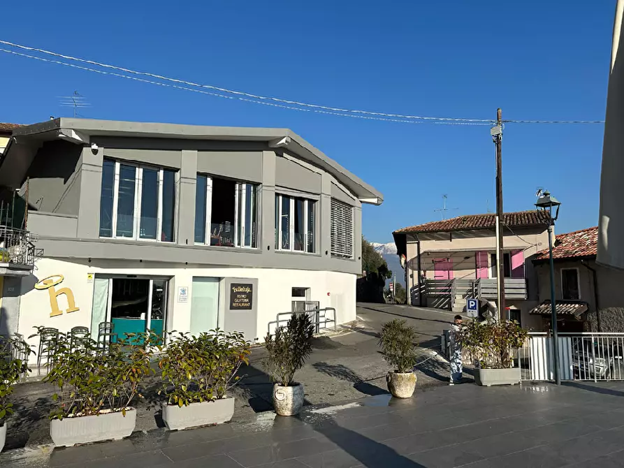 Immagine 3 di Bar / Ristorante in vendita  in Via Pulciano Gaino a Toscolano-Maderno
