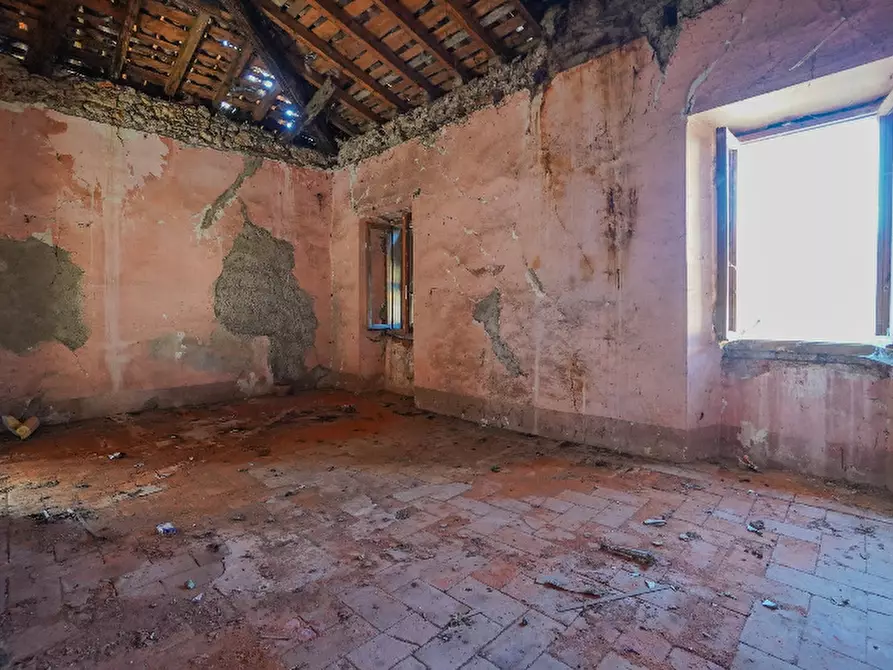 Immagine 10 di Casa indipendente in vendita  in Via Sant' Antonio, 4 a Gavardo