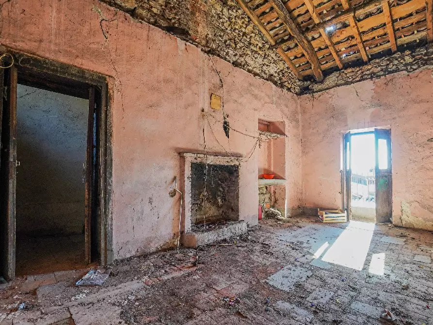 Immagine 15 di Casa indipendente in vendita  in Via Sant' Antonio, 4 a Gavardo