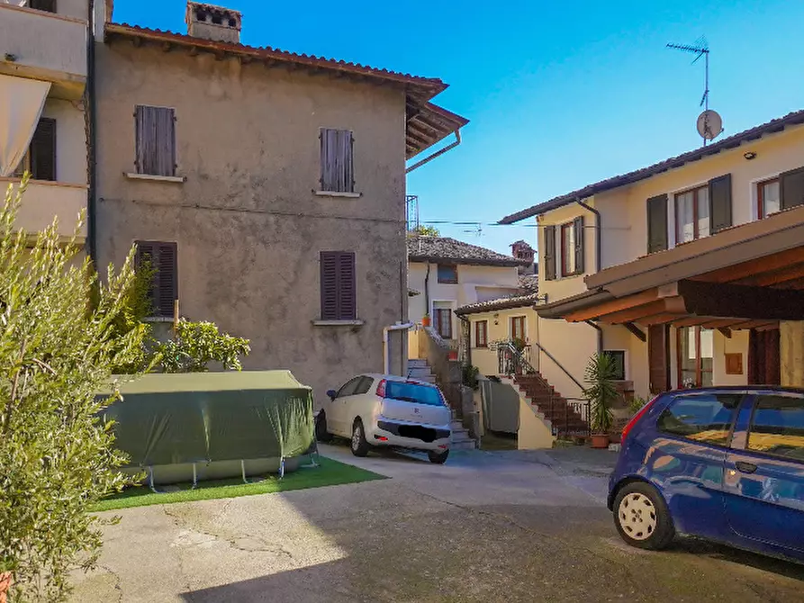 Immagine 5 di Casa indipendente in vendita  in Via Sant' Antonio, 4 a Gavardo