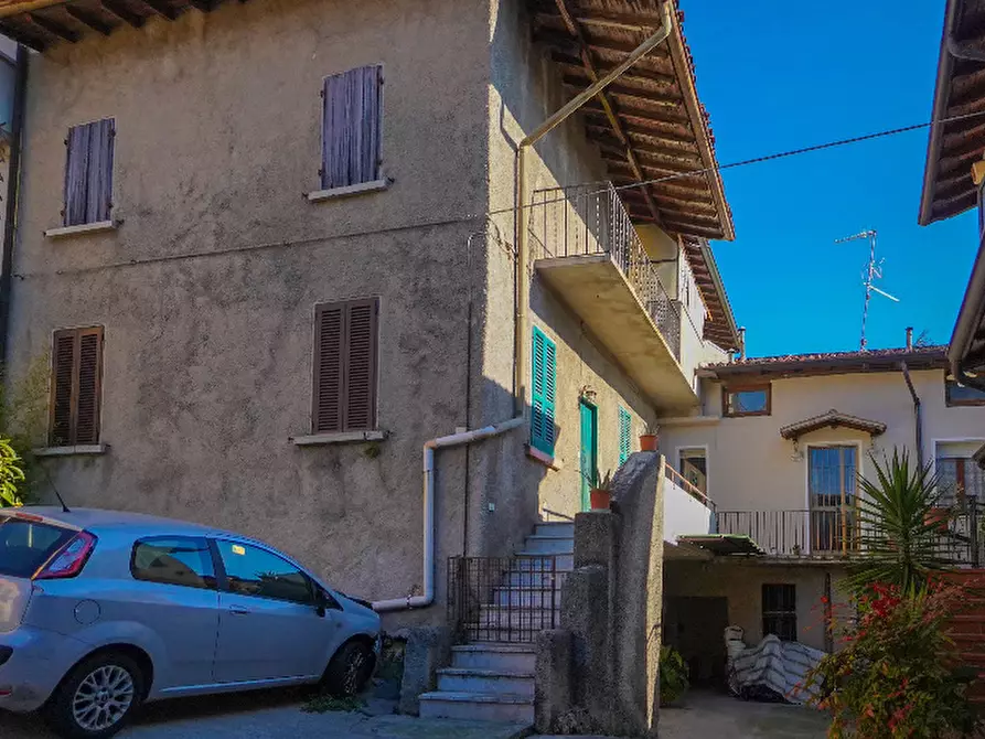 Immagine 2 di Casa indipendente in vendita  in Via Sant' Antonio, 4 a Gavardo