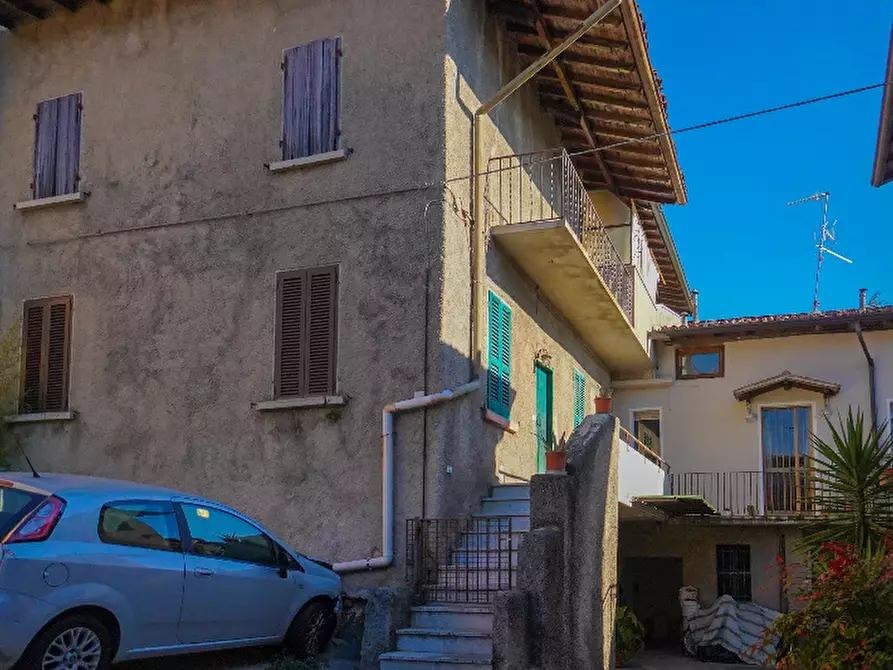 Immagine 3 di Casa indipendente in vendita  in Via Sant' Antonio, 4 a Gavardo