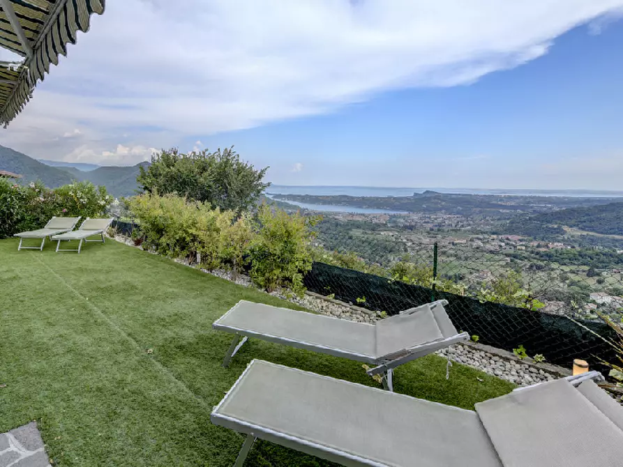 Immagine 3 di Appartamento in vendita  in Via Mezzane a Villanuova Sul Clisi