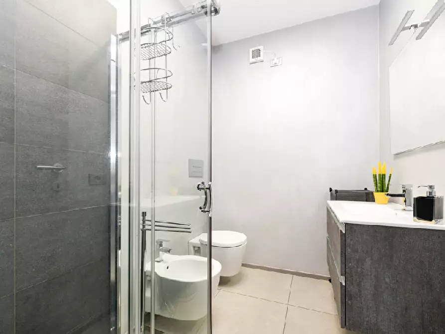 Immagine 20 di Appartamento in vendita  in Via Mezzane a Villanuova Sul Clisi