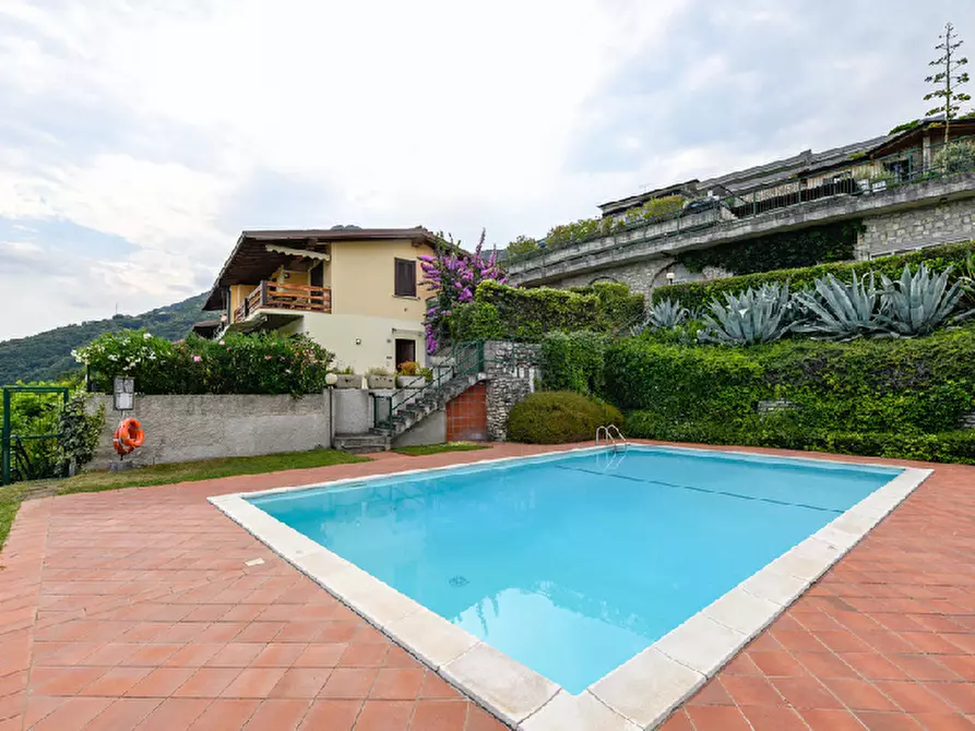 Immagine 8 di Appartamento in vendita  in Via Mezzane a Villanuova Sul Clisi