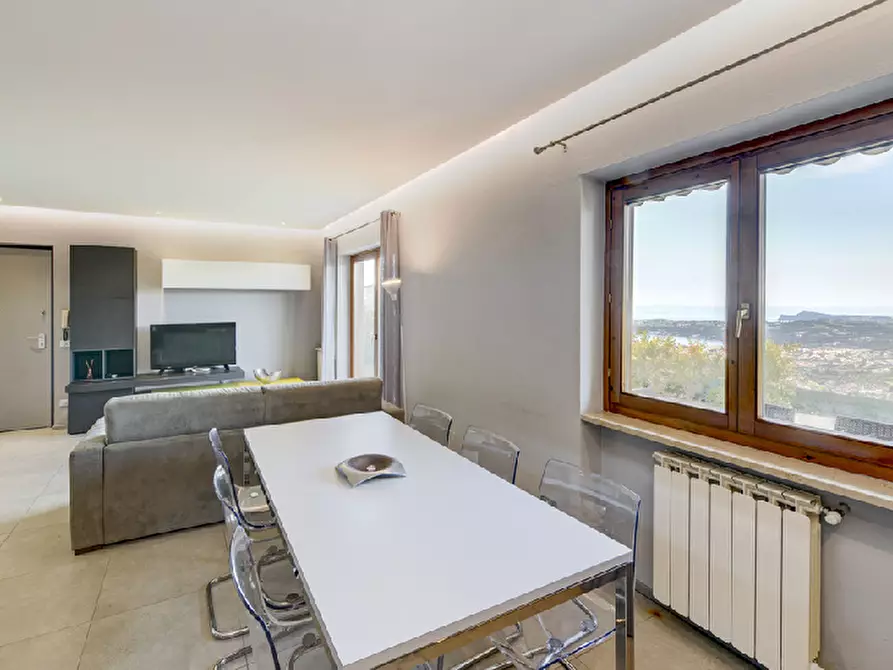 Immagine 13 di Appartamento in vendita  in Via Mezzane a Villanuova Sul Clisi