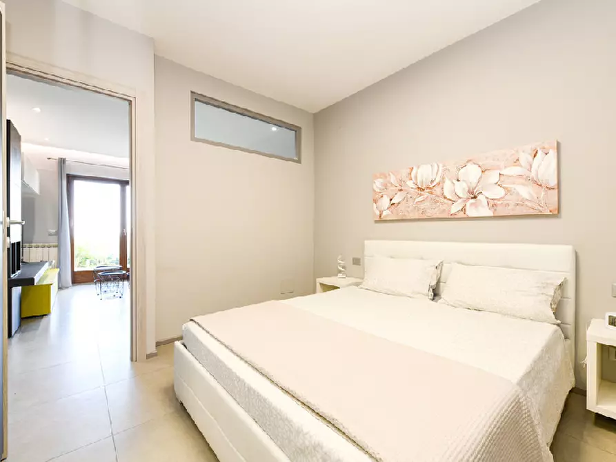 Immagine 18 di Appartamento in vendita  in Via Mezzane a Villanuova Sul Clisi