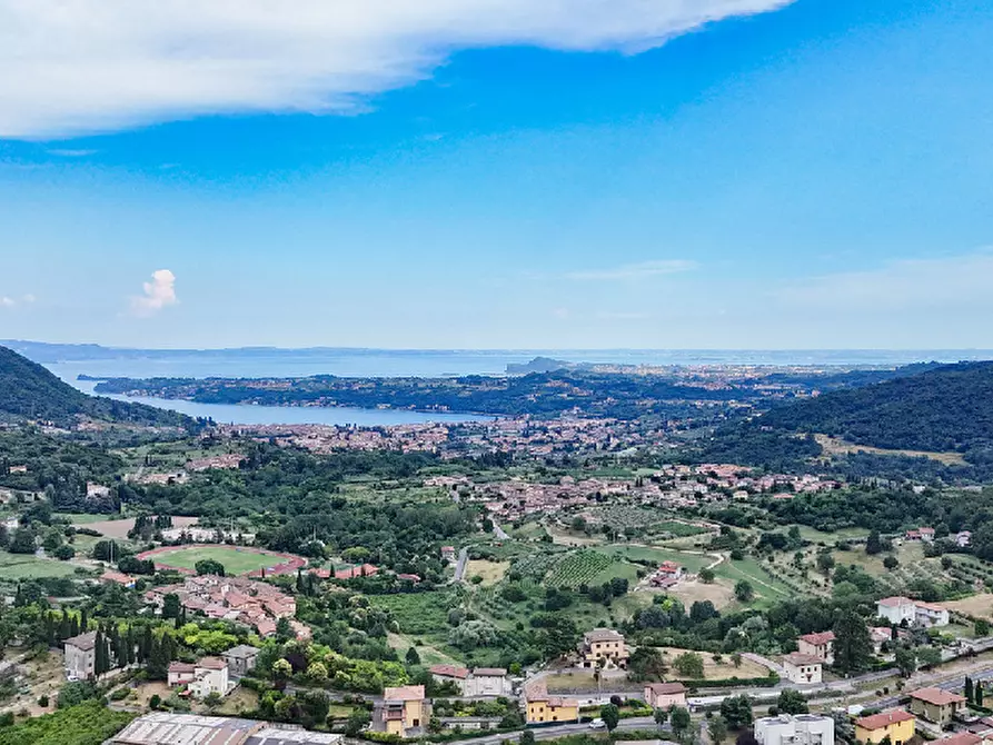 Immagine 6 di Appartamento in vendita  in Via Mezzane a Villanuova Sul Clisi