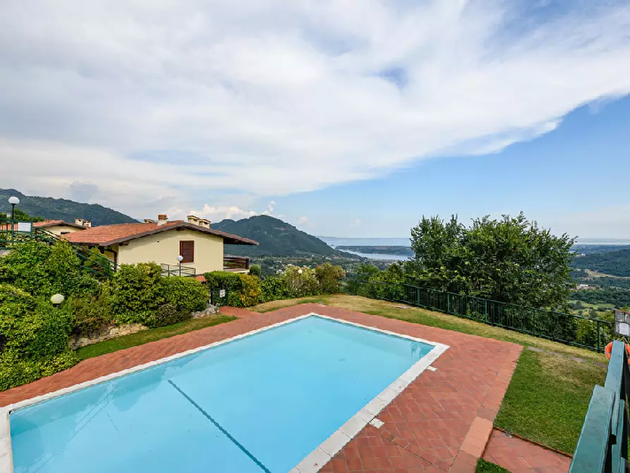 Immagine 7 di Appartamento in vendita  in Via Mezzane a Villanuova Sul Clisi