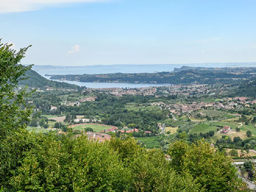 Immagine 5 di Appartamento in vendita  in Via Mezzane a Villanuova Sul Clisi