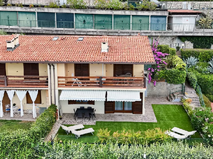 Immagine 2 di Appartamento in vendita  in Via Mezzane a Villanuova Sul Clisi