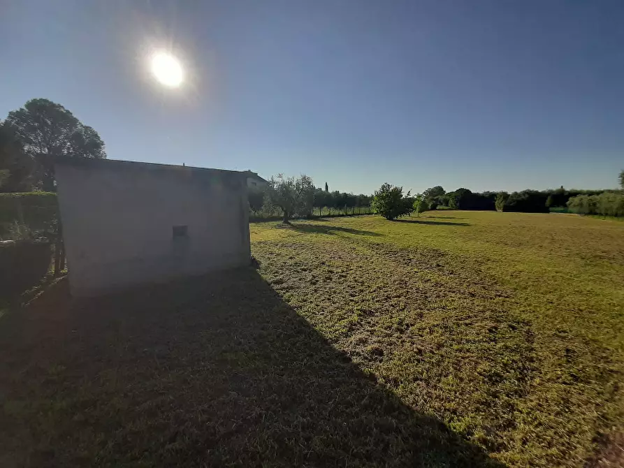 Immagine 2 di Terreno agricolo in vendita  in Via Roseti a San Felice Del Benaco