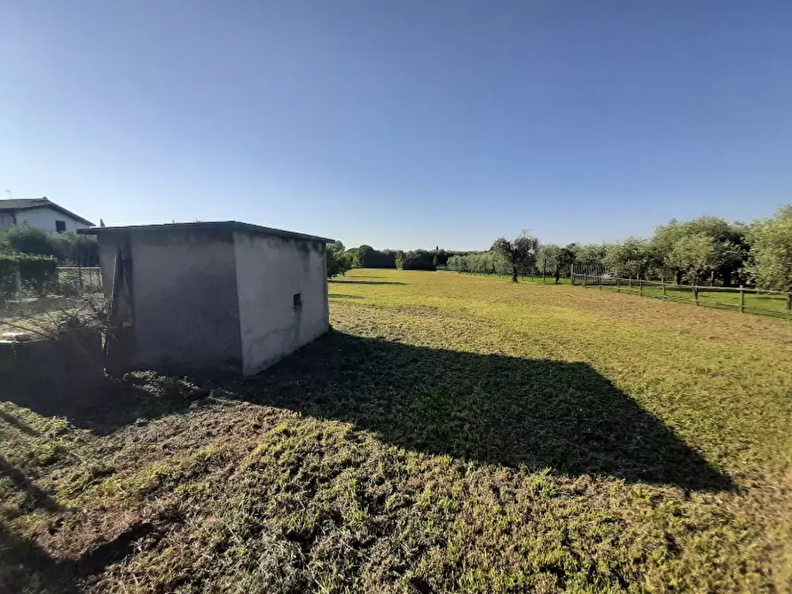 Immagine 16 di Terreno agricolo in vendita  in Via Roseti a San Felice Del Benaco