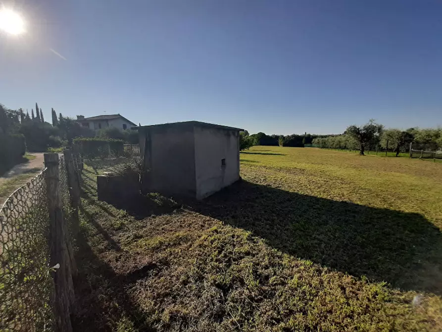 Immagine 17 di Terreno agricolo in vendita  in Via Roseti a San Felice Del Benaco