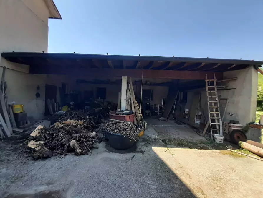 Immagine 11 di Villa in vendita  in Via Ridelli a Gavardo