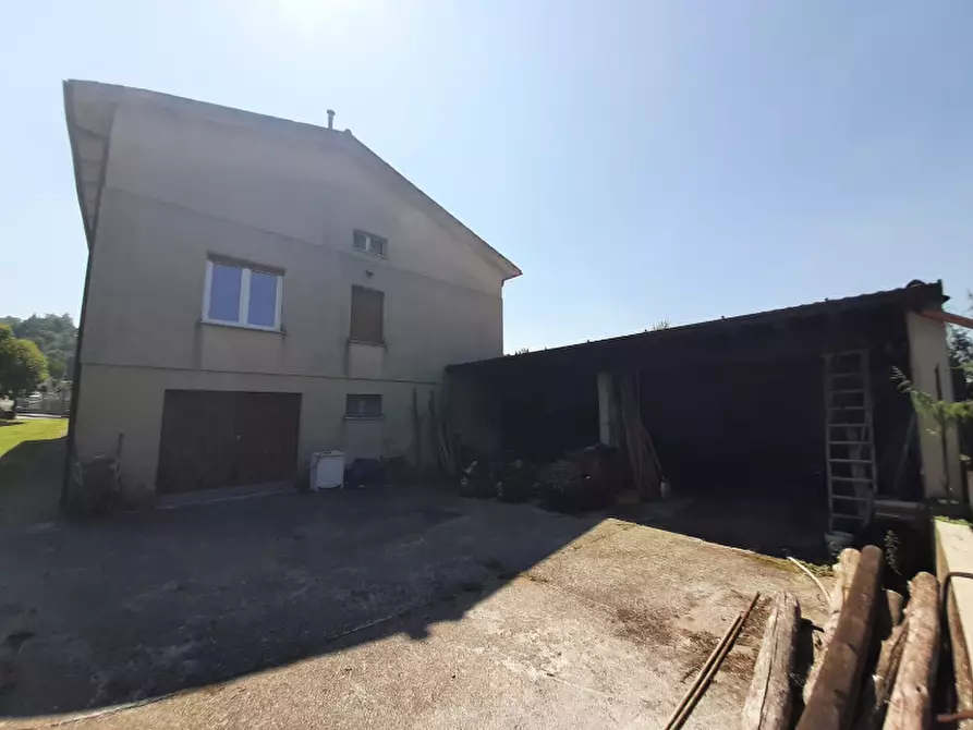 Immagine 13 di Villa in vendita  in Via Ridelli a Gavardo