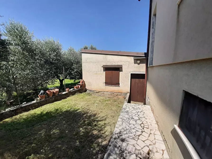 Immagine 5 di Villa in vendita  in Via Ridelli a Gavardo