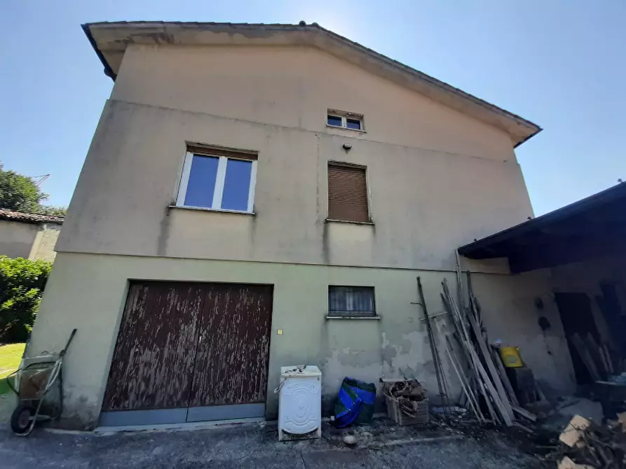 Immagine 14 di Villa in vendita  in Via Ridelli a Gavardo