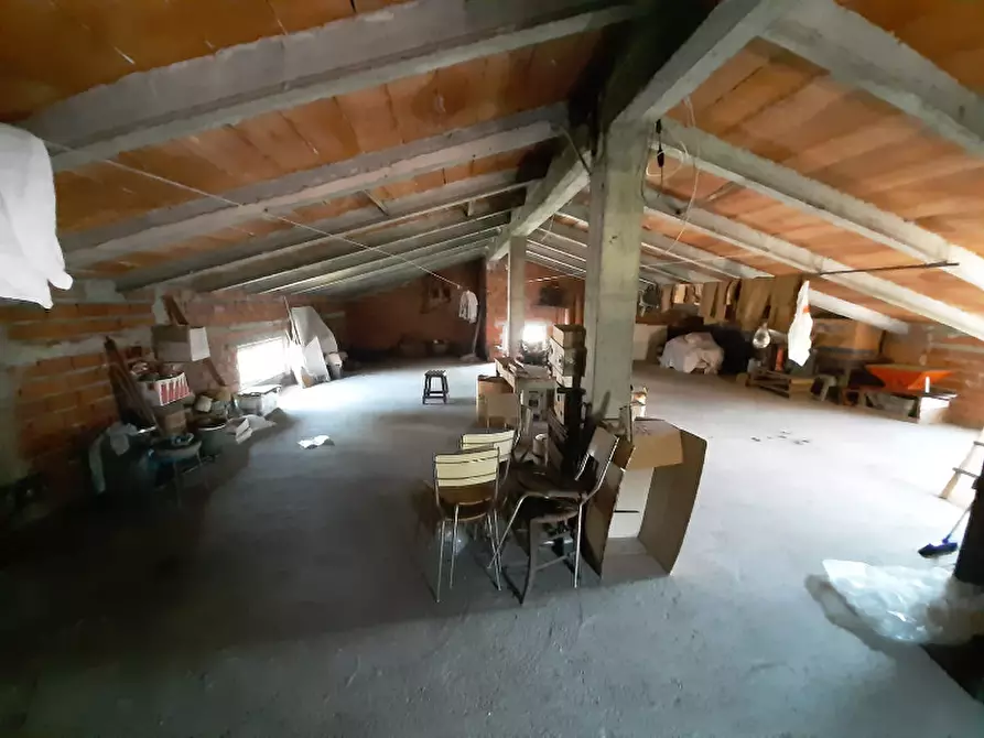 Immagine 20 di Villa in vendita  in Via Ridelli a Gavardo