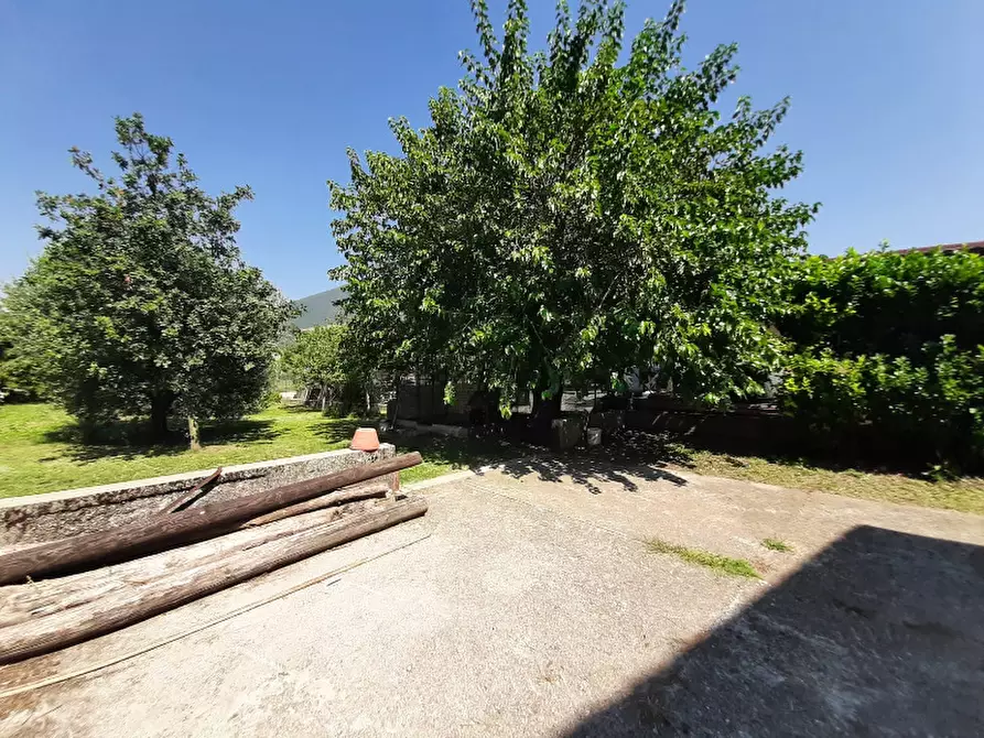 Immagine 9 di Villa in vendita  in Via Ridelli a Gavardo