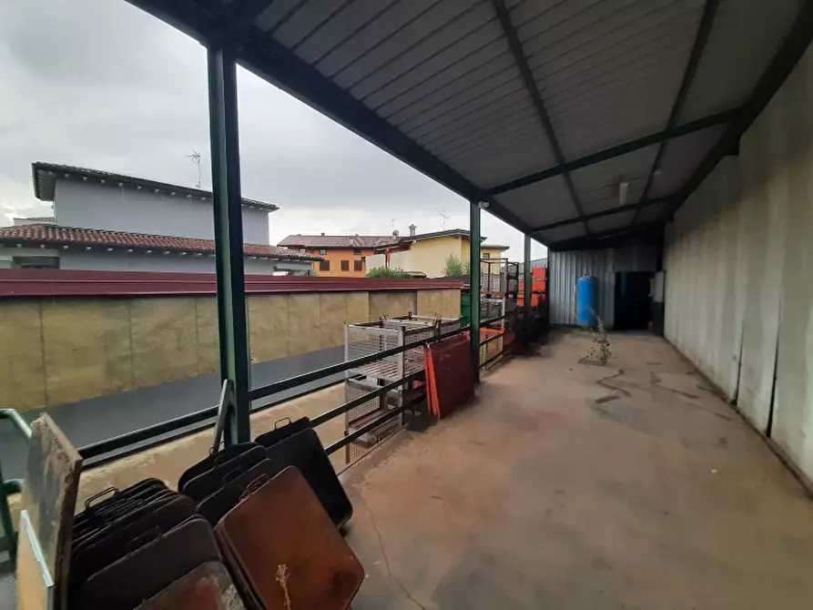 Immagine 17 di Capannone industriale in vendita  in Via Nazionale, 2 a Puegnago Sul Garda
