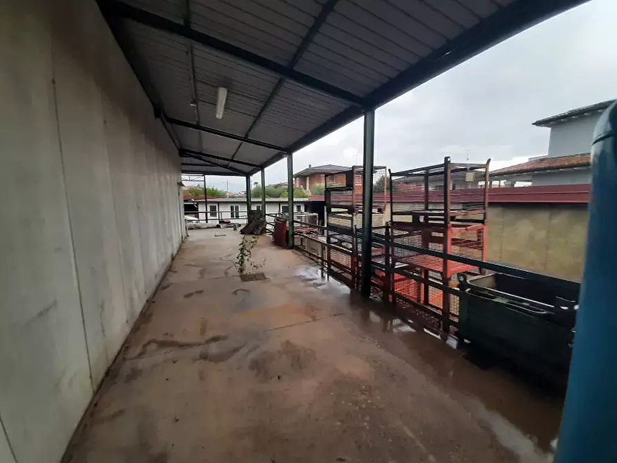 Immagine 20 di Capannone industriale in vendita  in Via Nazionale, 2 a Puegnago Sul Garda