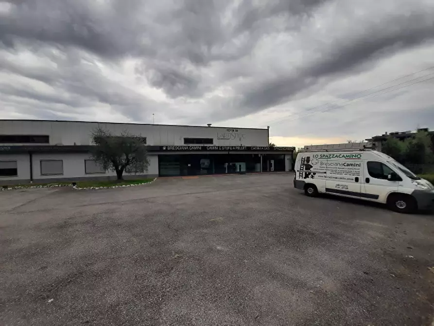 Immagine 11 di Capannone industriale in vendita  in Via Nazionale, 2 a Puegnago Sul Garda