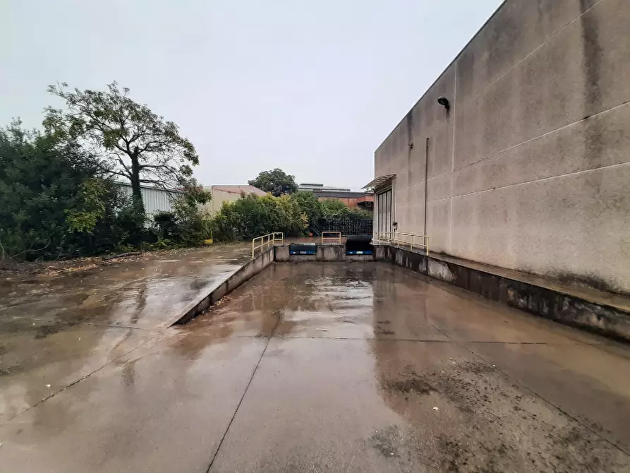 Immagine 16 di Capannone industriale in vendita  in Via Campo Mas cior a Puegnago Sul Garda