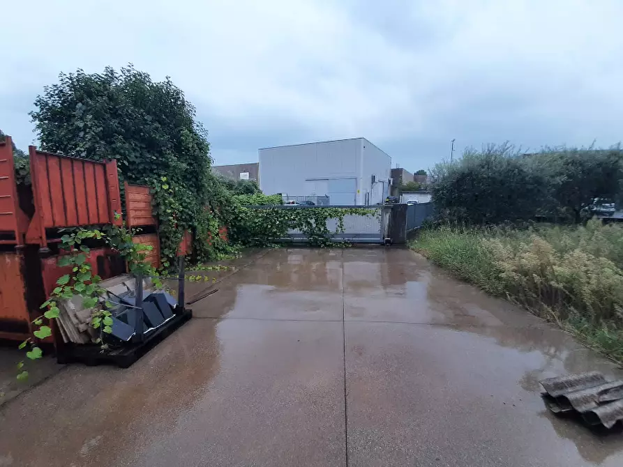 Immagine 11 di Capannone industriale in vendita  in Via Campo Mas cior a Puegnago Sul Garda
