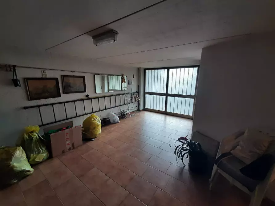 Immagine 20 di Villetta a schiera in vendita  in Via primo maggio a Manerba Del Garda