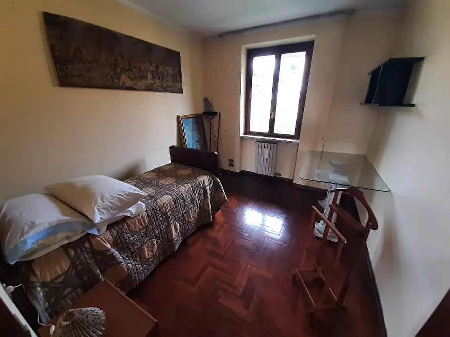 Immagine 18 di Villetta a schiera in vendita  in Via primo maggio a Manerba Del Garda